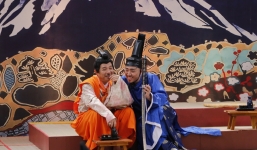 Trung Dân: 'Mình có tên tuổi nên nhường nhịn Trấn Thành có mức độ thôi'